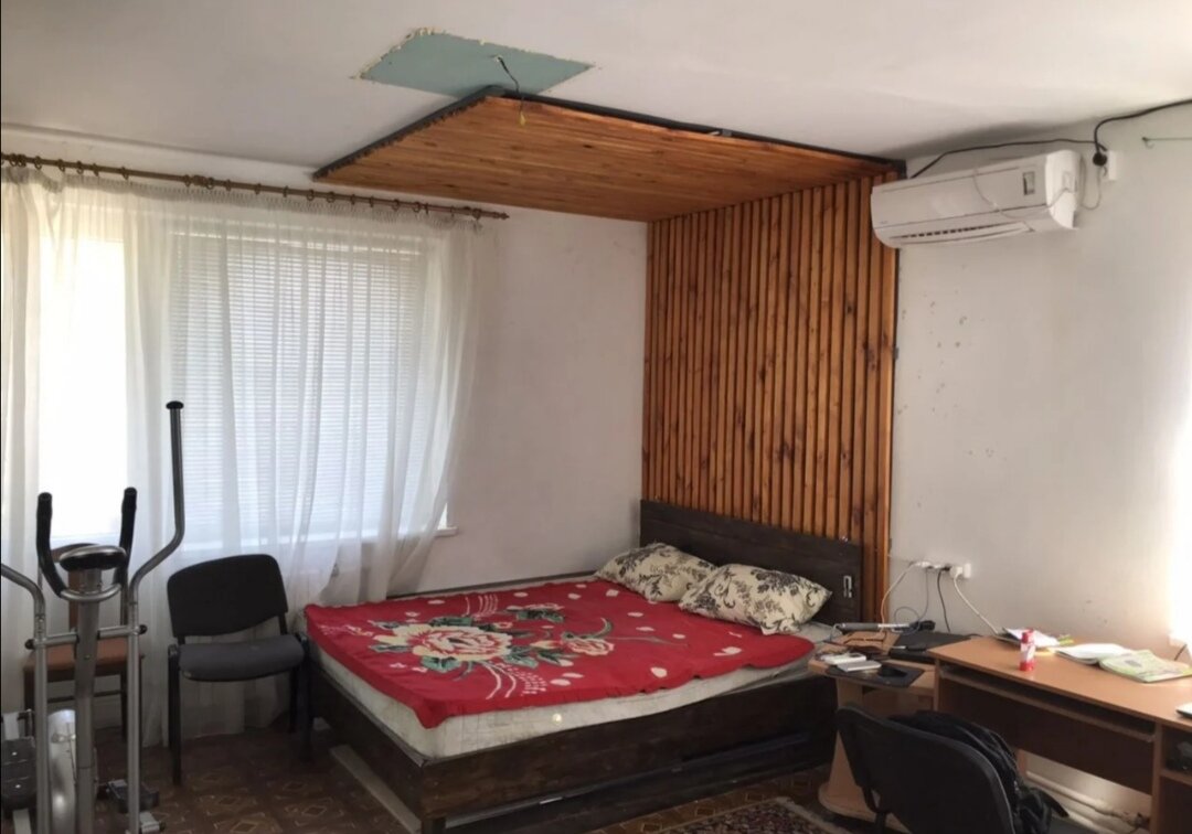 кондиционер евроремонт