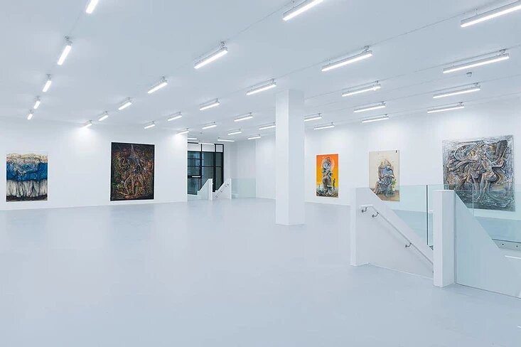 Источник: Instagram: @saatchiyates