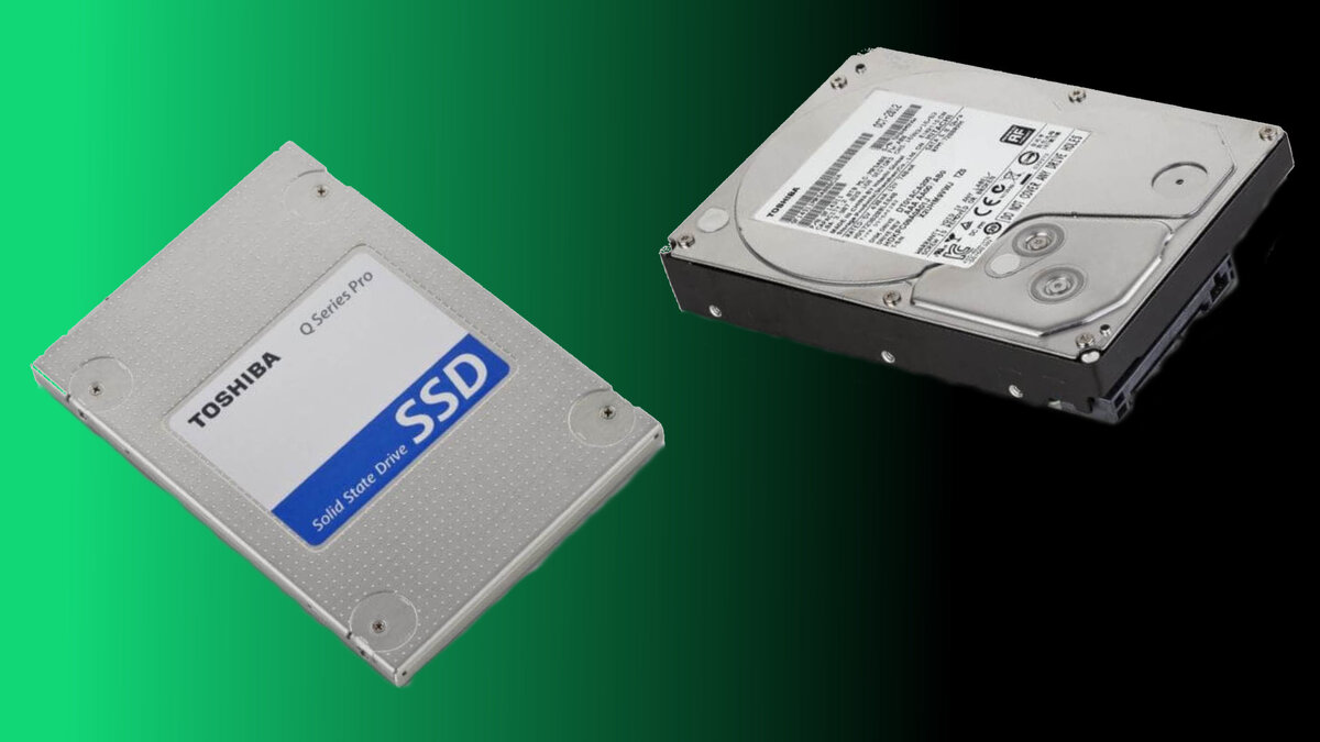 Какой жесткий диск лучше, дешевый или дорогой? Стоит ли брать SSD диск для  бюджетного системника | Микроайтишник | Дзен