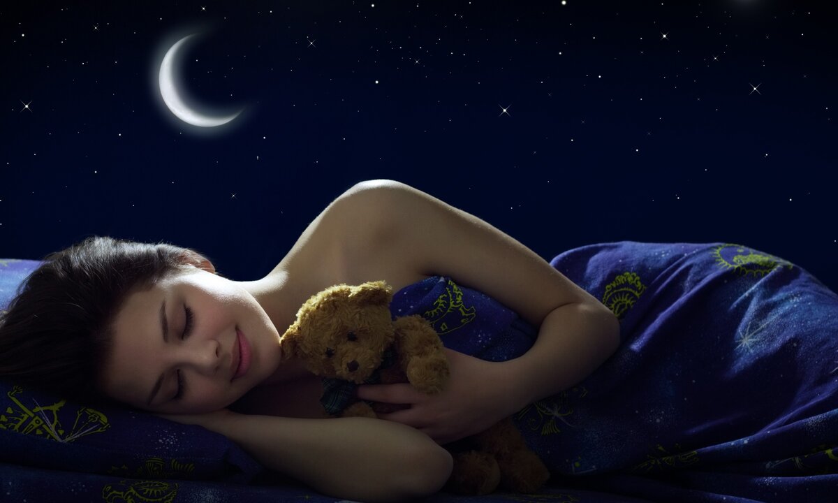 Красота и гармония повсюду