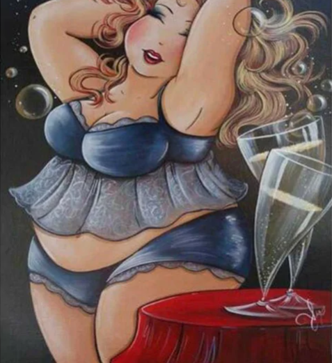 Проект "Расфуфыр-хаус". Скоро на нашем канале.