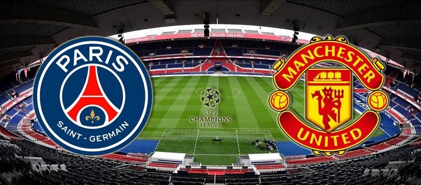 По таким матчам ЛЧ мы соскучились...