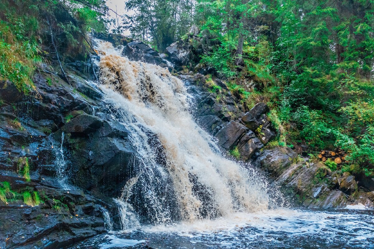 Белые мосты