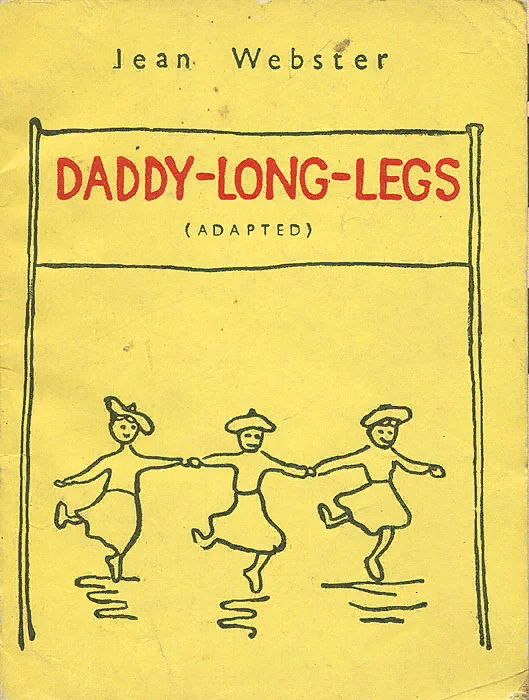 Legs book