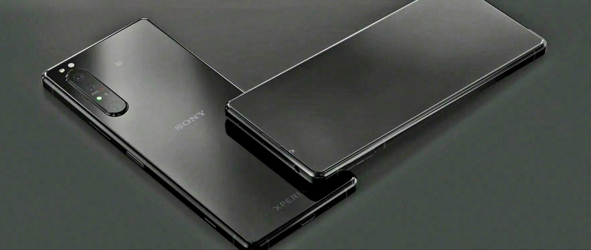 Смартфон Sony