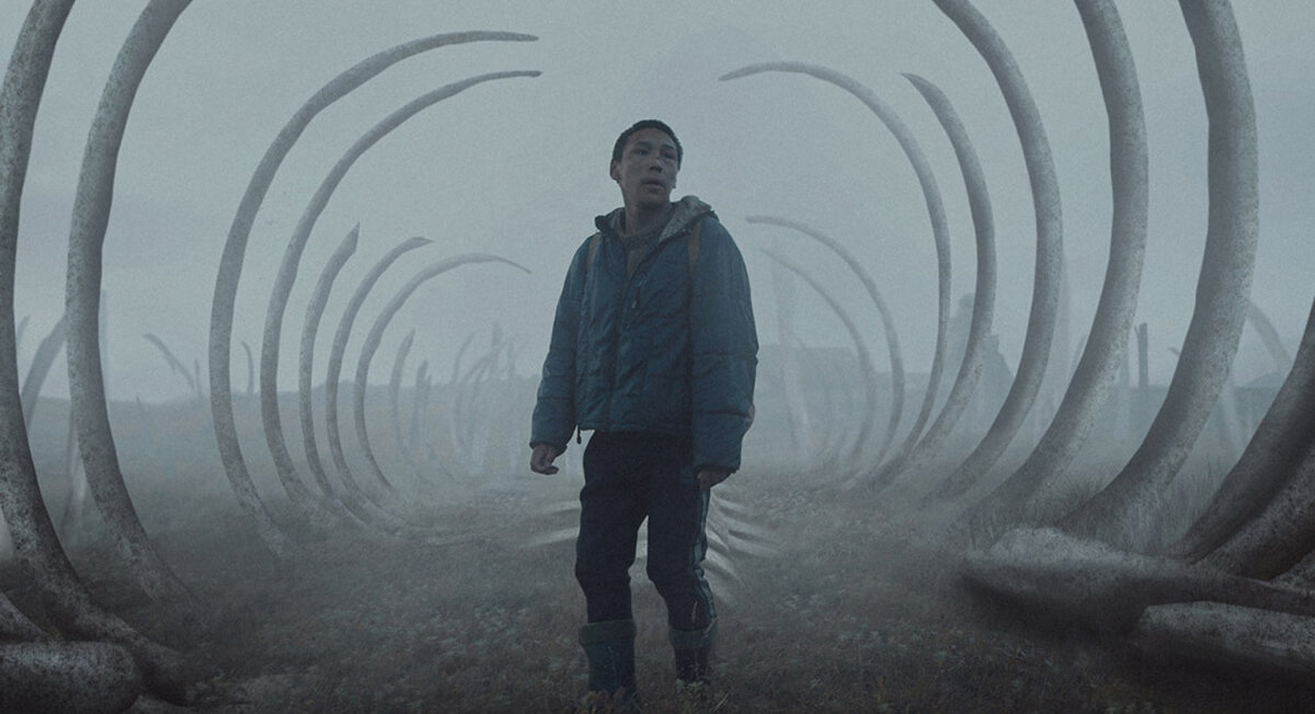 Кадр с постера фильма «Kitoboy»