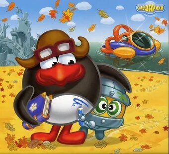 Картинка с Яндекс. Картинки 