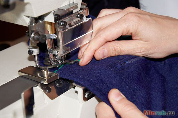 Как запустить швейный бизнес: практическое пособие от руководства интернет-магазина Лапка
