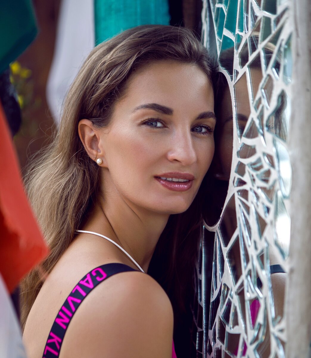 Авторское фото Ольги Енко ©