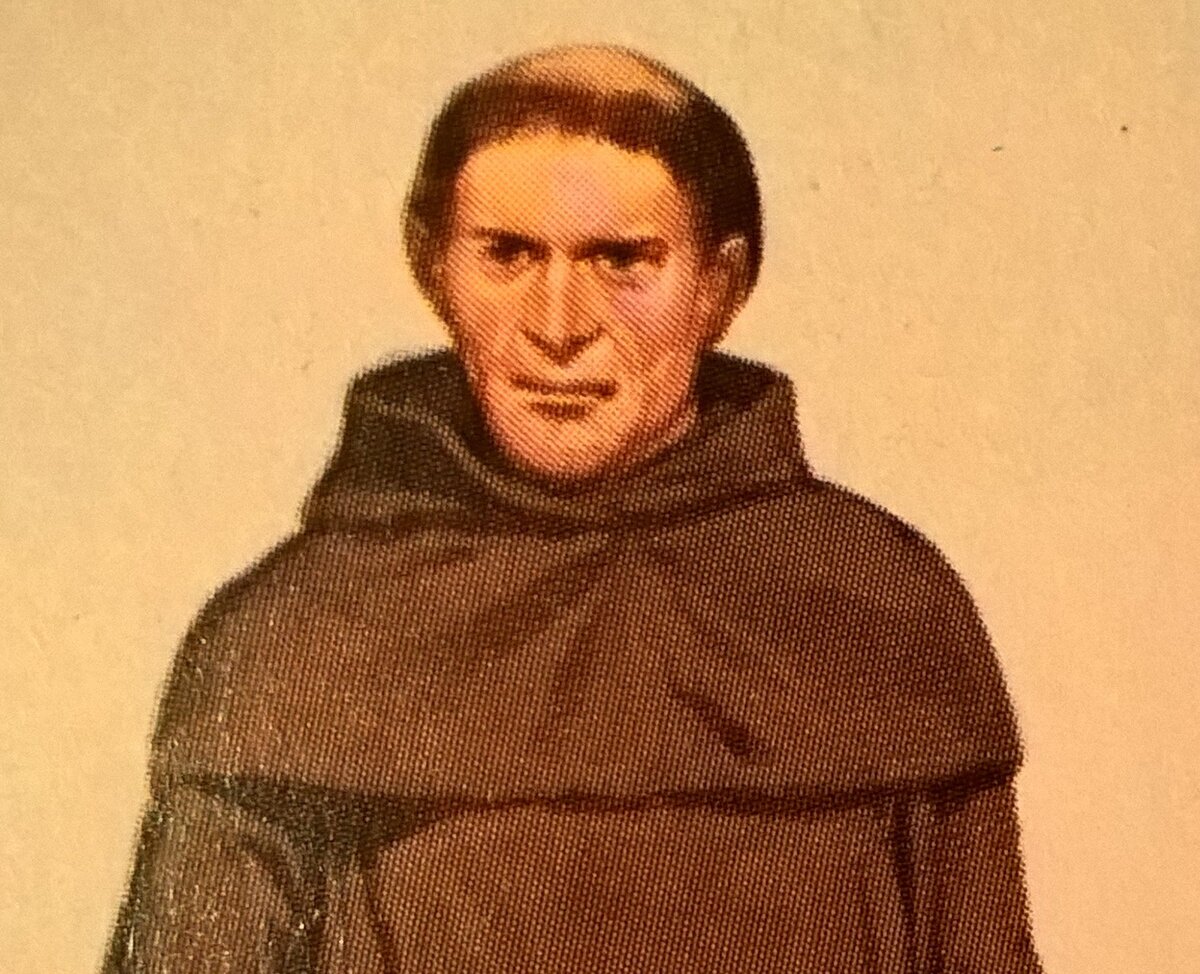 Приключения итальянского монаха.  Плано Карпини среди монголов.