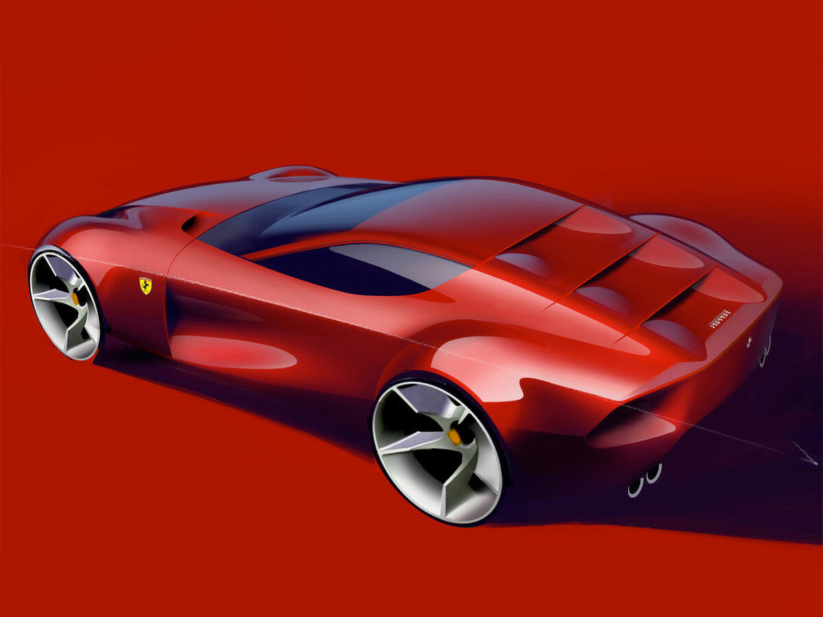 Концепт арт