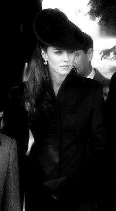 Настоящая английская леди-Рождественская служба 2011 года