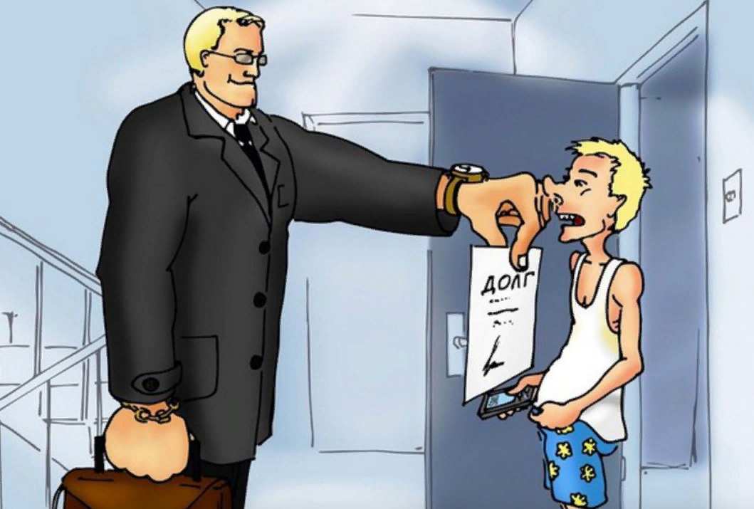 фото https://mircredit.ru/kto-huzhe-kollektory-ili-antikollektory/