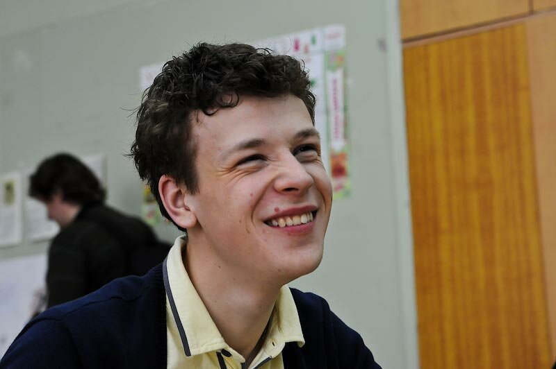 Сергей Королев