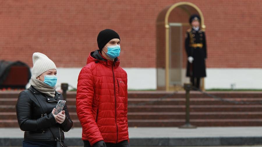 Фото: РИА Новости/Мария Девахина
