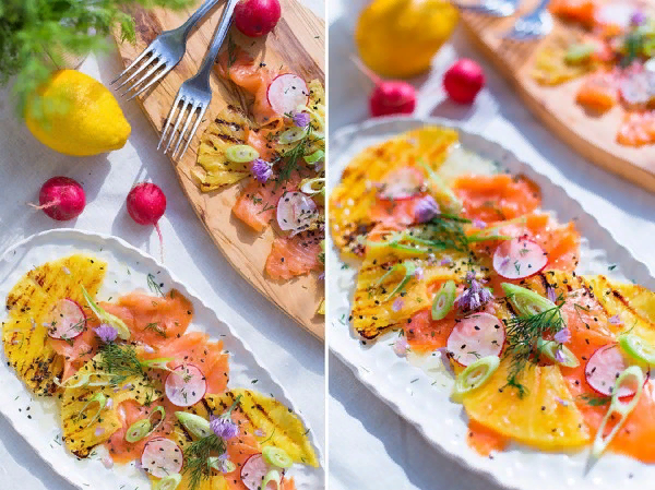 P&G Foodies
