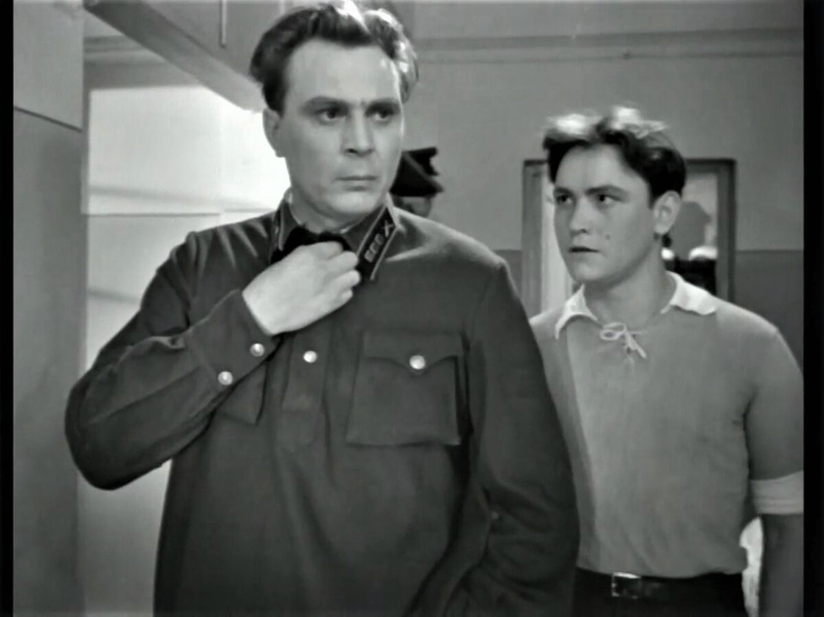 2 - "Дом, в котором я живу"