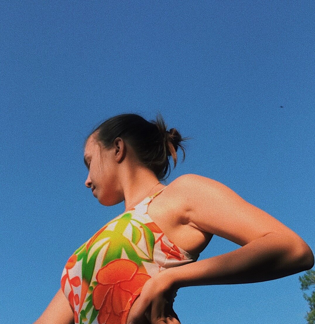 Немного меня