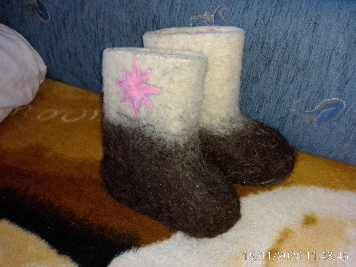 фото автора.