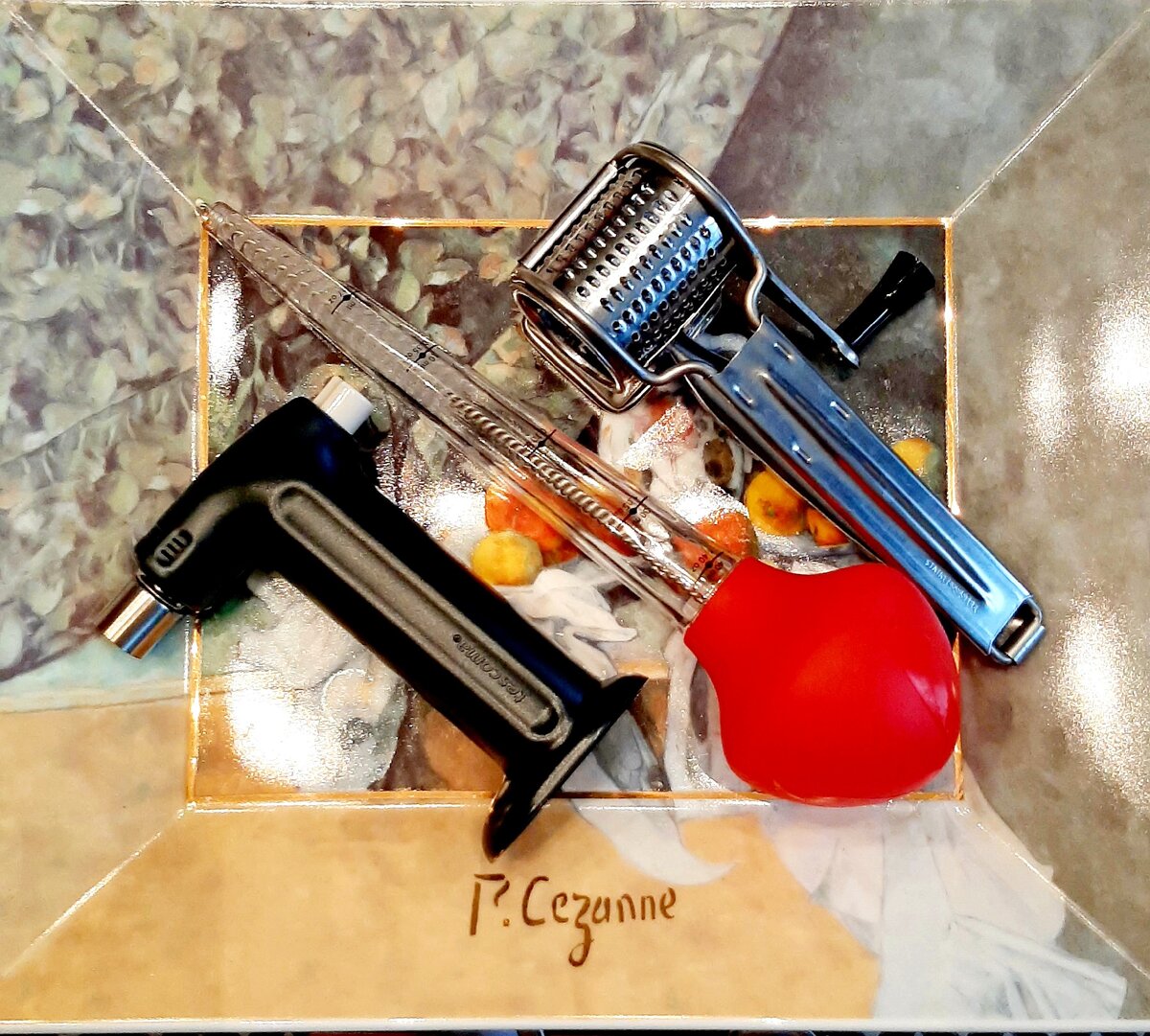 Фото автора