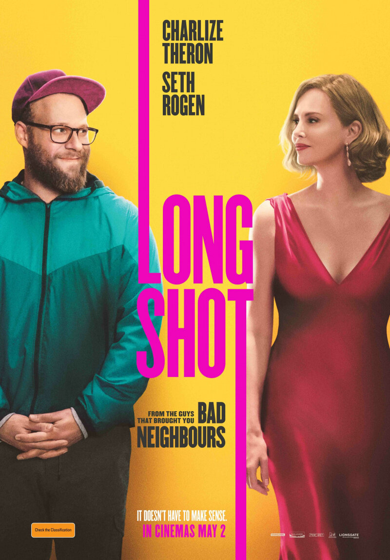 Комедии 2019 года. Та ещё парочка фильм 2019. Та еще парочка long shot 2019. Та ещё парочка фильм 2019 Постер. Сет Роген в фильме та еще парочка.