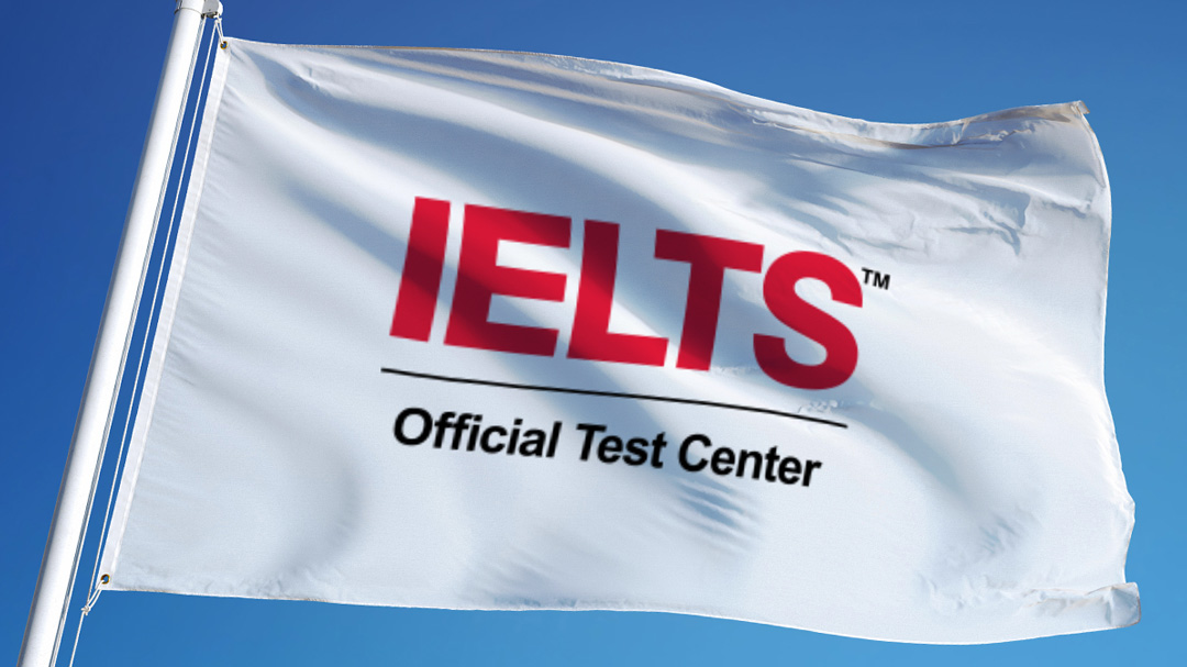 Логотип экзамена. 