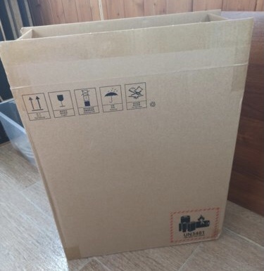 Робот-пылесос Xiaomi Robot Vacuum-Mop P white