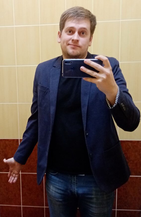 Я оказался не насктолько крут, чтобы делегировать всю свою работу менеджеру..