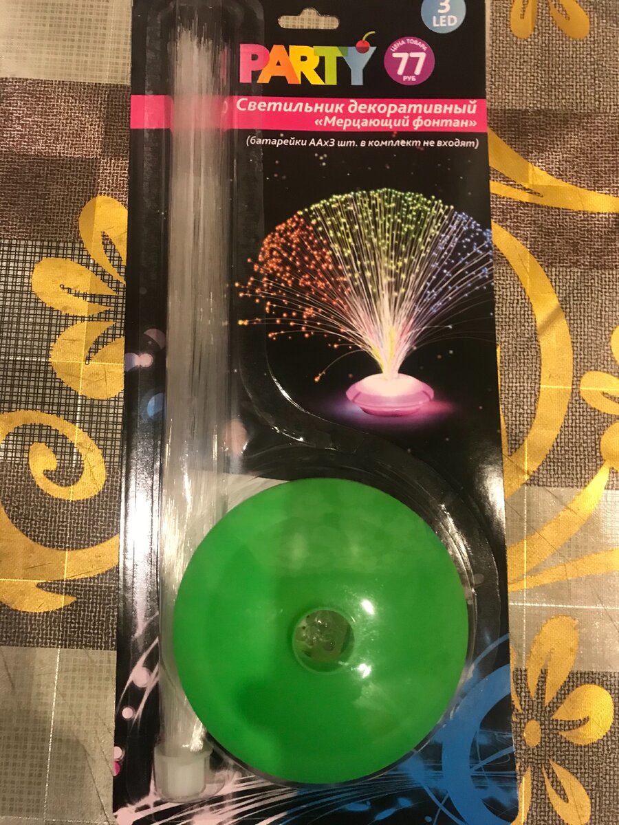 Содержимое