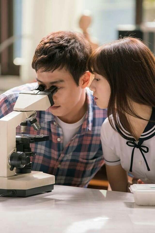 Дорама "Врачи"