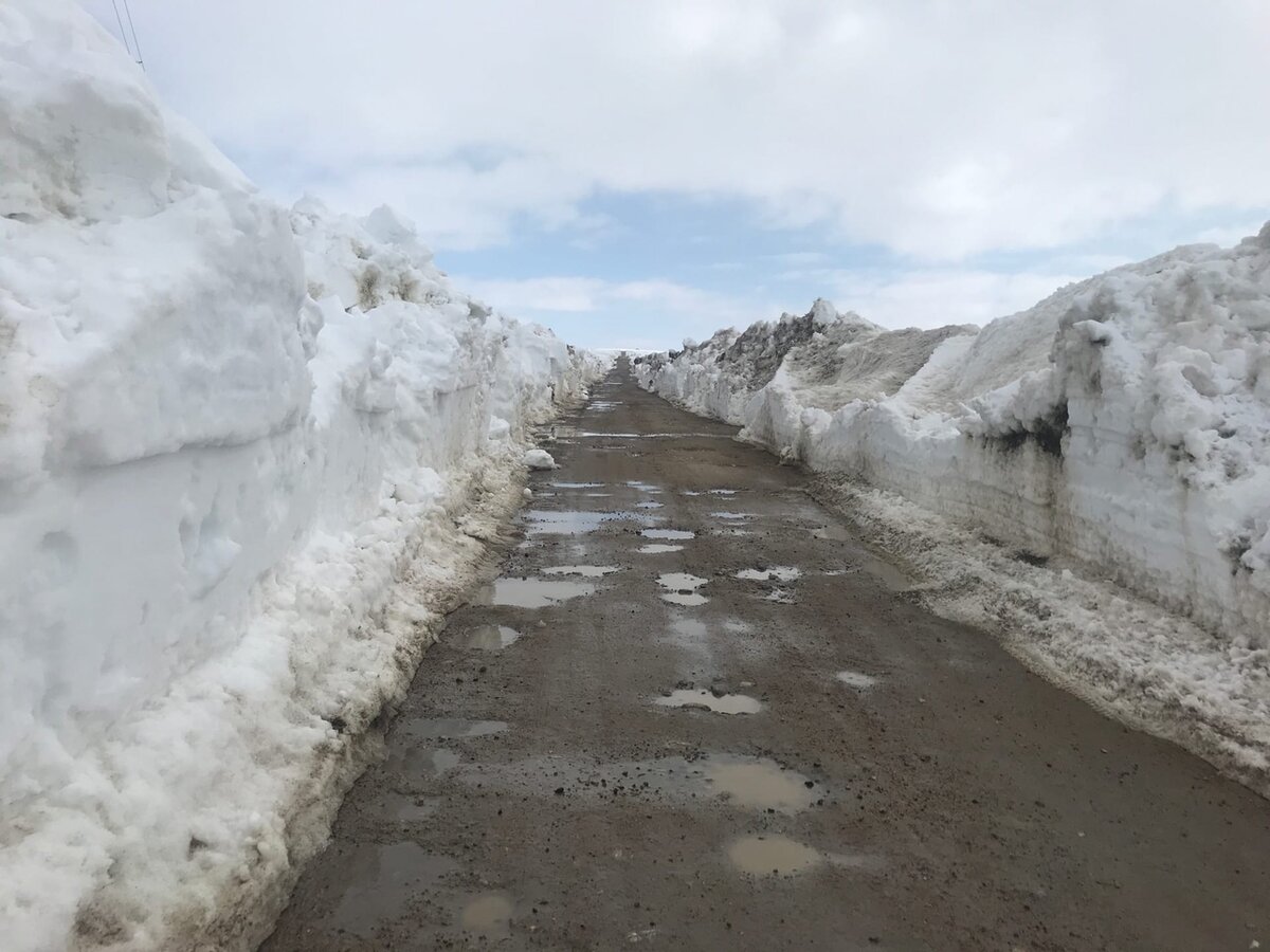 Дорога на серебрянку мурманск карта