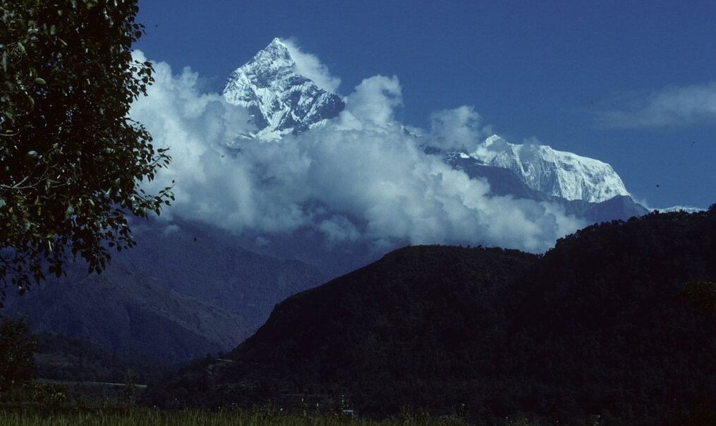 Гора Гангкхар Пуенсум. Канкар Пунсум гора. Бутан. Гора Канкар-Пунсум.. Тонгшанджиабу. Высота 1024