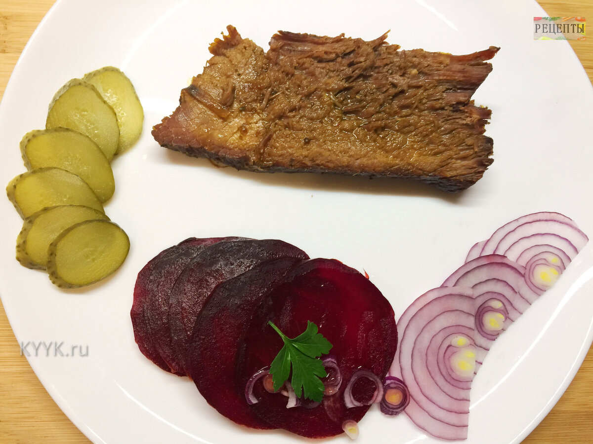 Что приготовить из мяса в рукаве, 8 сочных блюд — читать на luchistii-sudak.ru