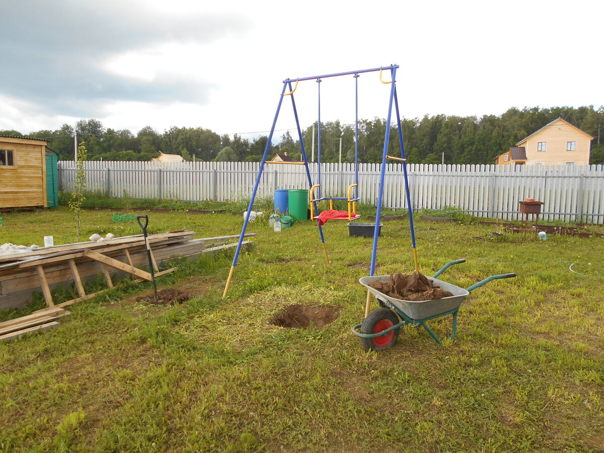 Фото автора