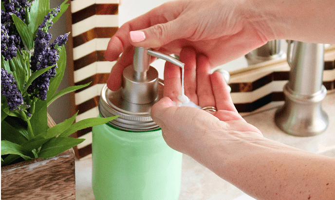 Лайфхаки для дома 