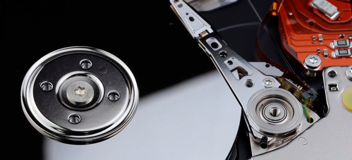 Что означает Scanning and repairing drive? - Инфознание