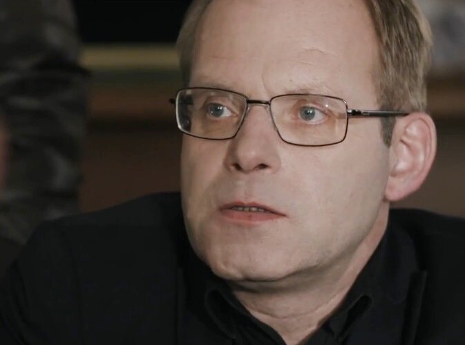 Алексей Ошурков