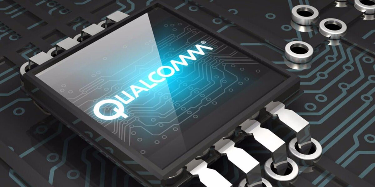 Qualcomm может потерять прибыль от продаж Apple