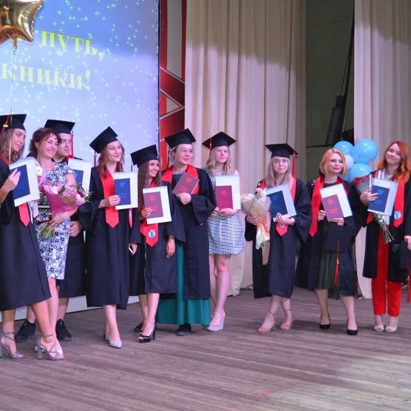 Звезды..а мечта у каждого своя