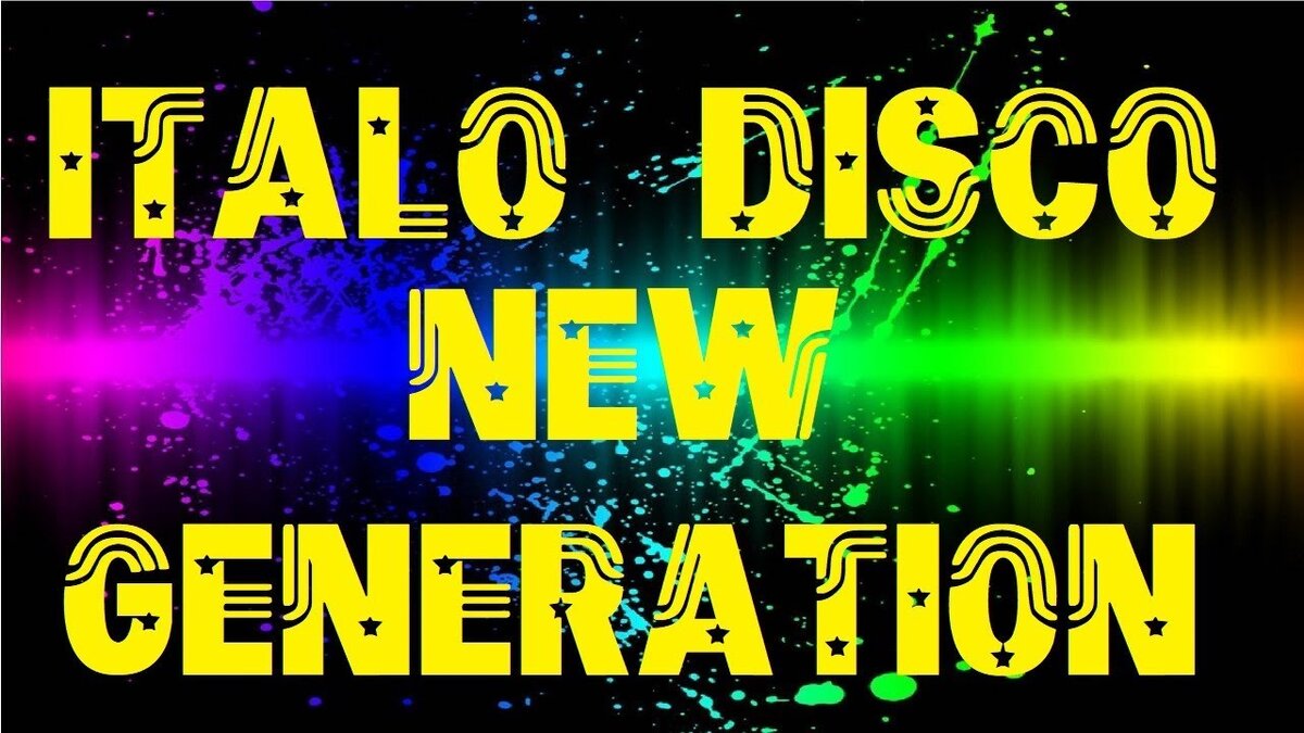 New italo. New Italo Disco. Итало диско 2019. Итало диско 2021. Italo Disco Generation 2021.