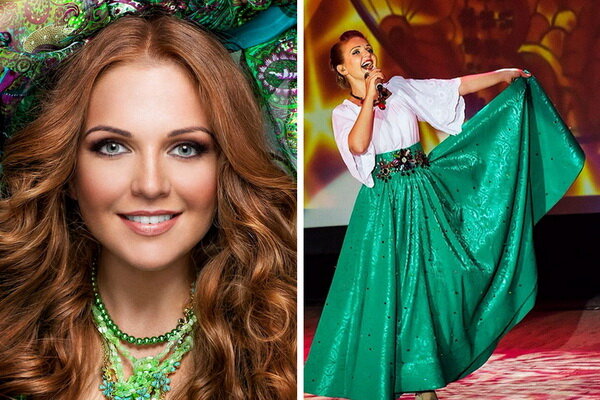 37-летняя Марина Девятова в честь Дня Рождения показала лучшие ФОТО с дочкой
