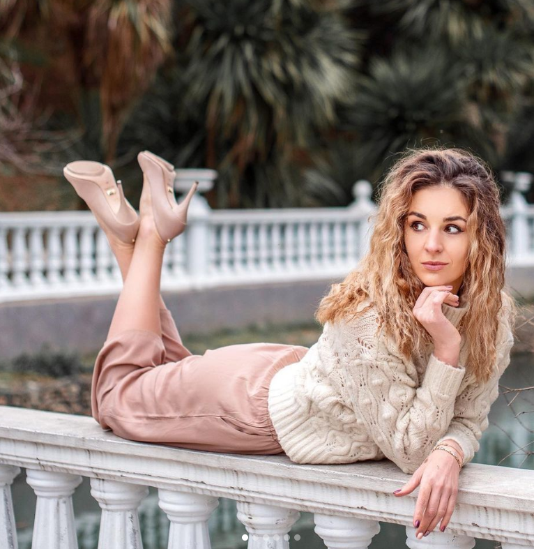 не упускайте свой шанс быть красивой