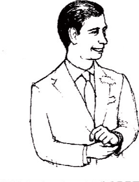 Замаскированная нервозность