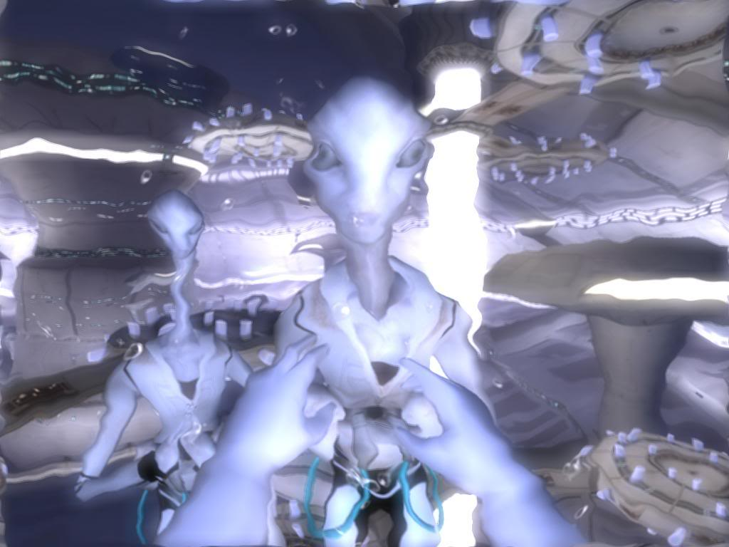 Рождение клонов.