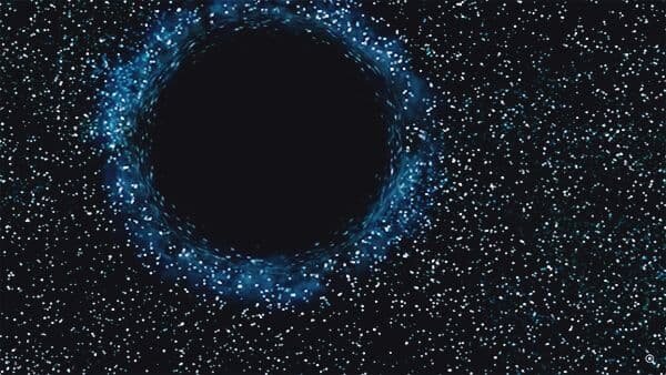 Пустота Волопаса  или самое страшное место в галактике.