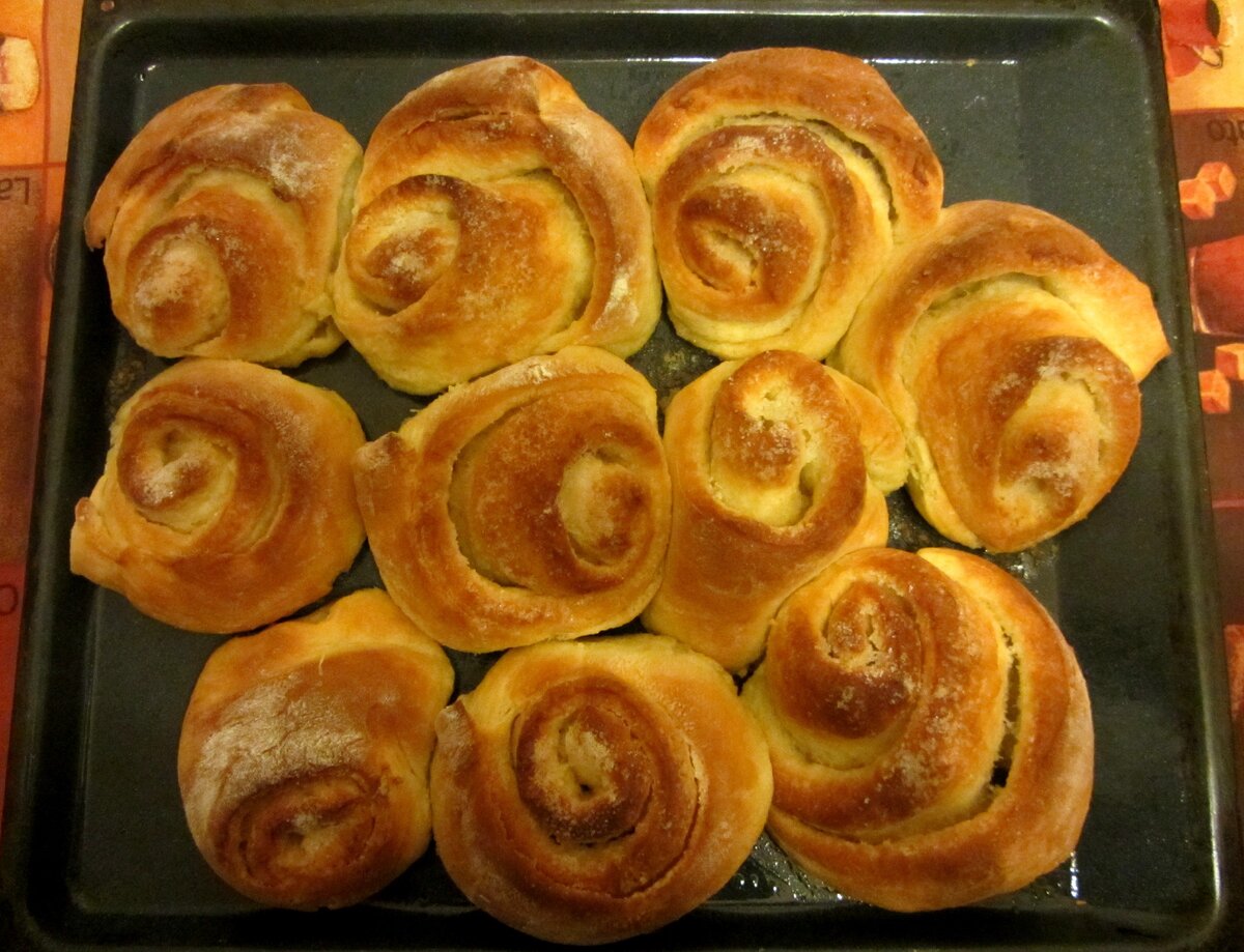 Из личного архива