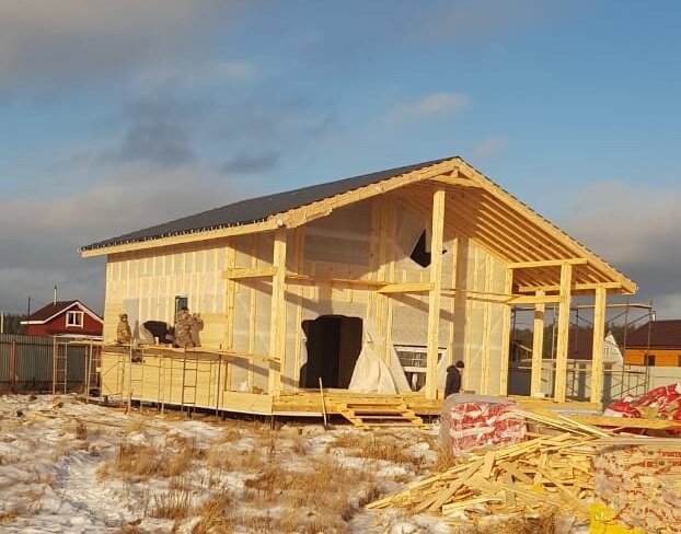 фото автора из личного архива.