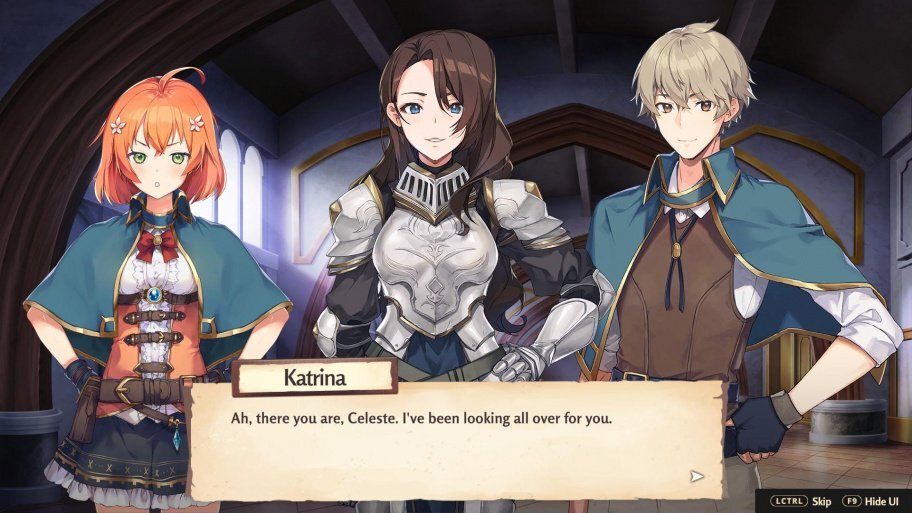 Мужчины тут редкие гости.