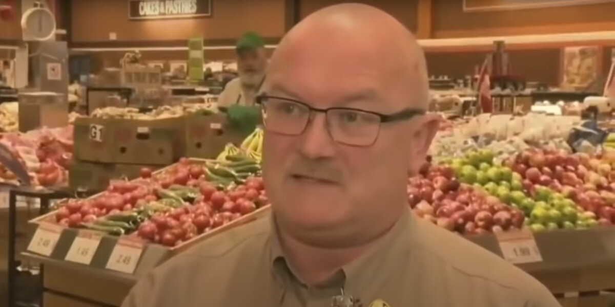 Мартин, менеджер