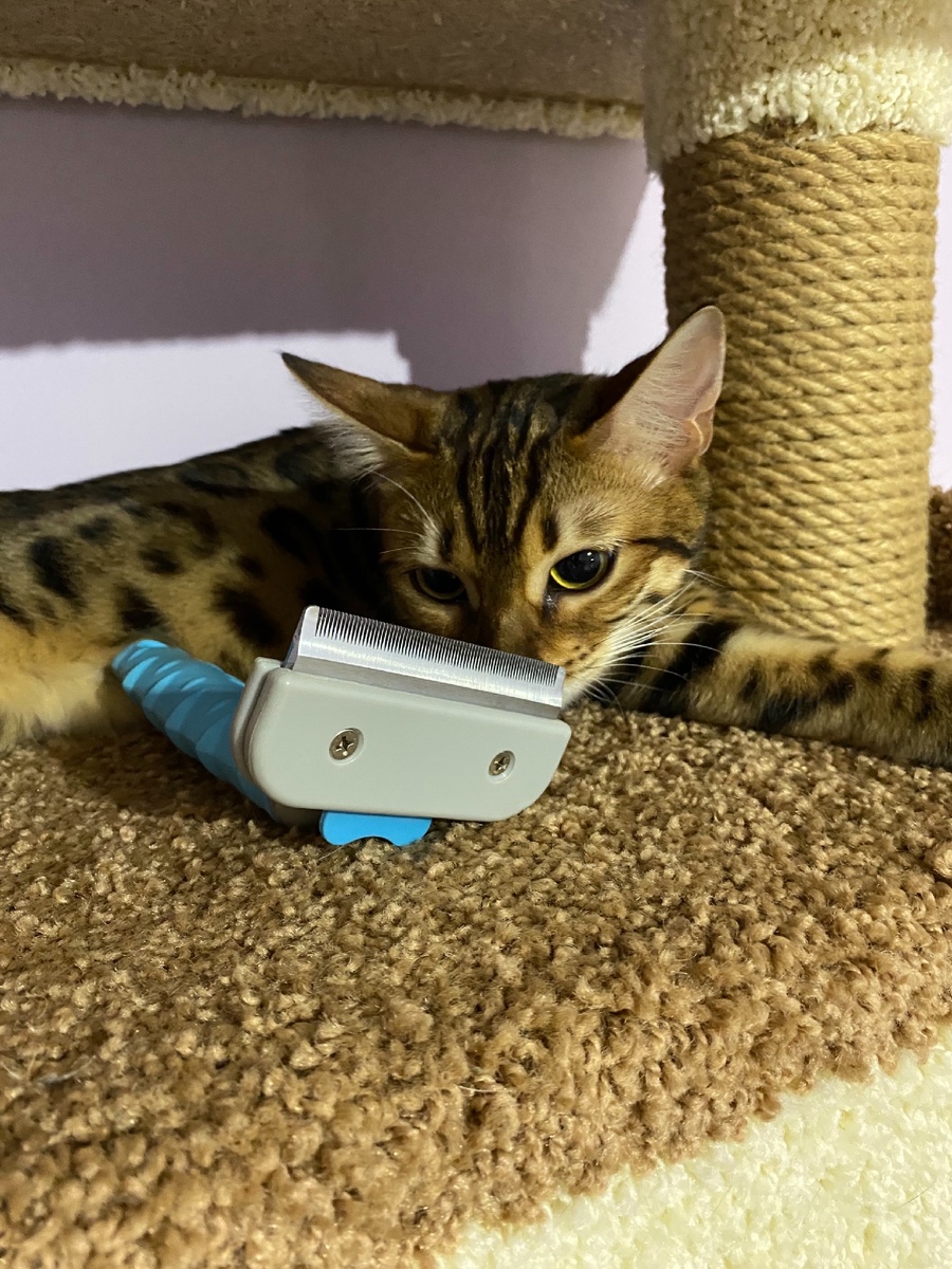 Фурминатор 